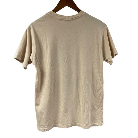 Willie Nelson On The Road Again Daydreamer Band Tee Shirt Small 100% Cotton - Picture 5 of 8